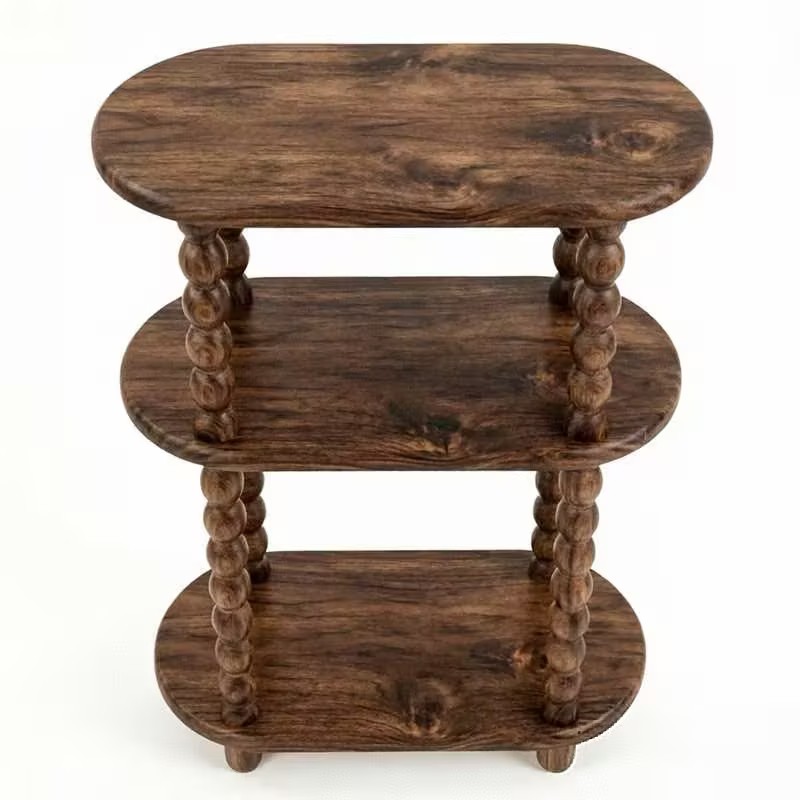 Walnut color