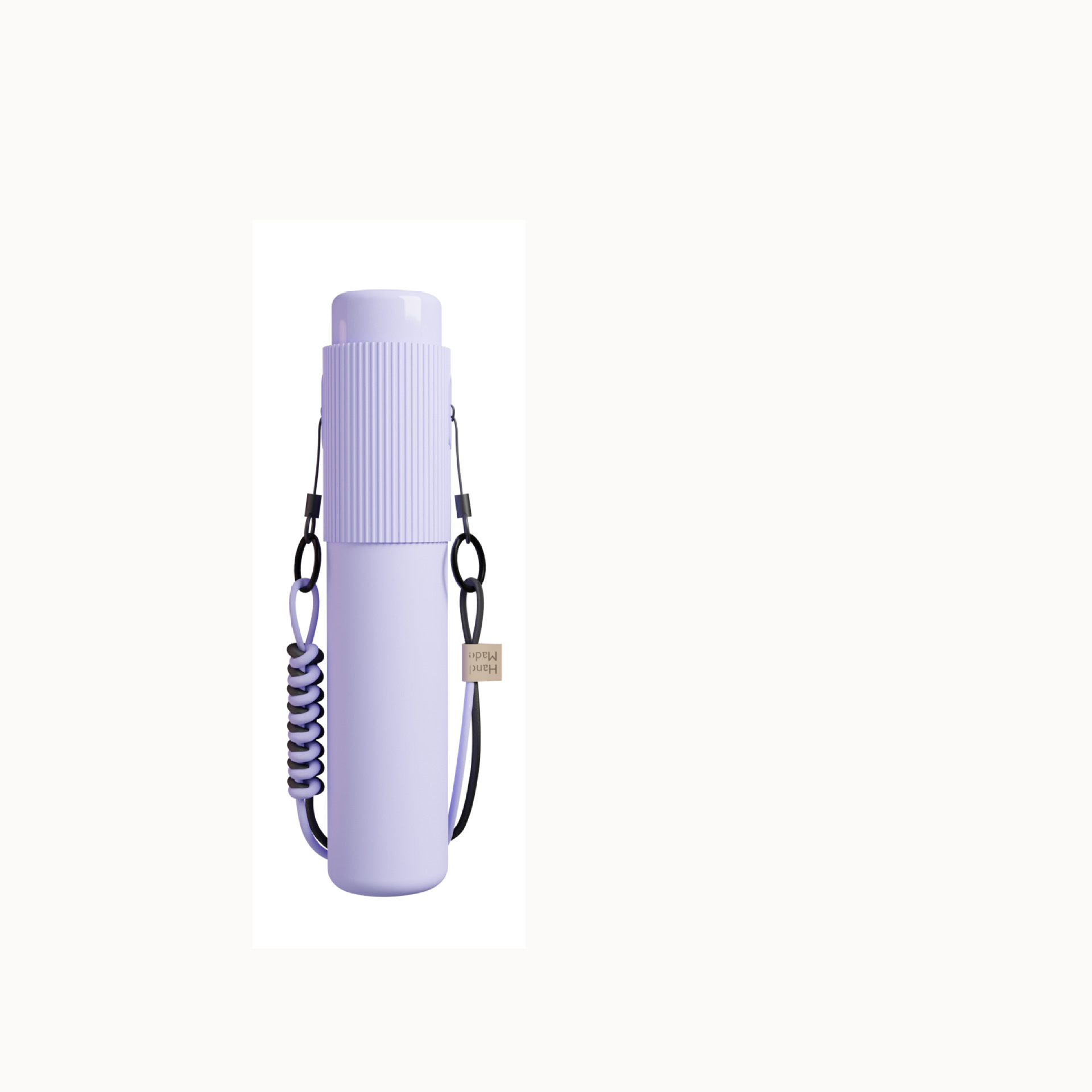 Frosting purple (with storage bucket)