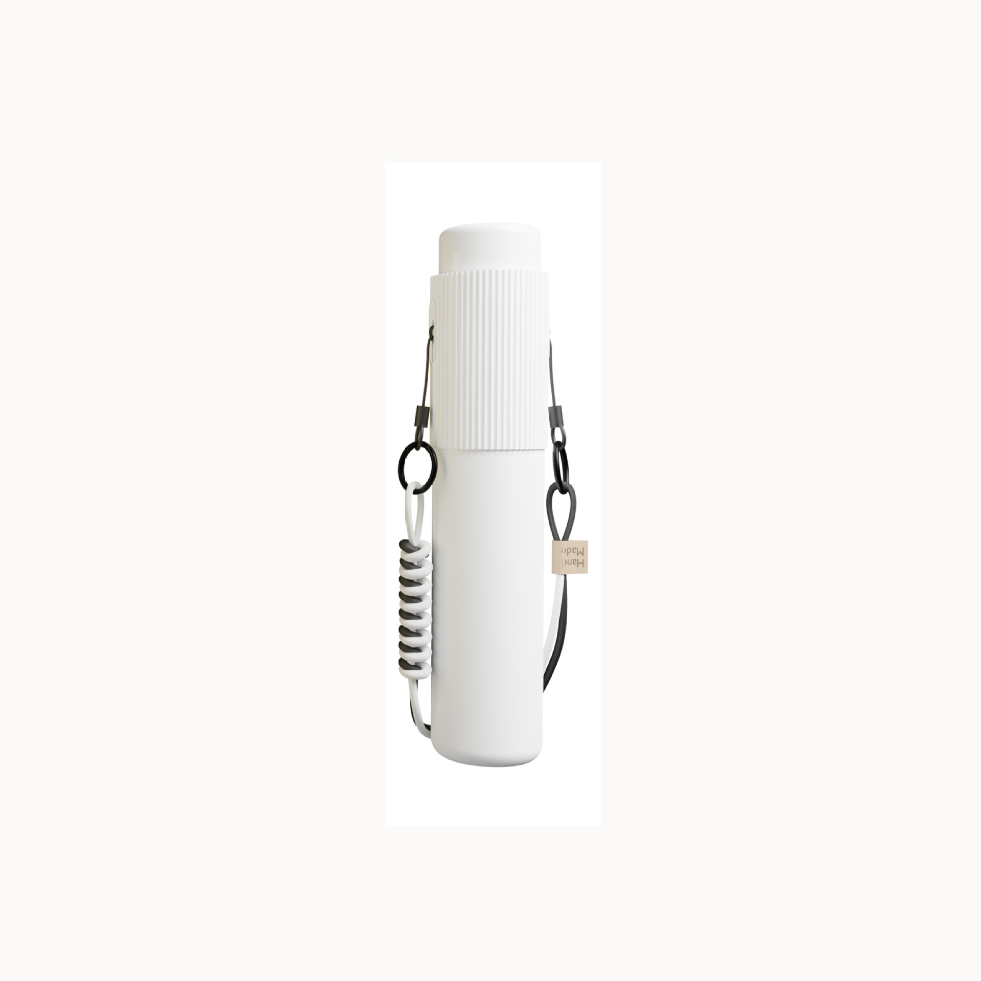 Cloud white (with storage bucket)