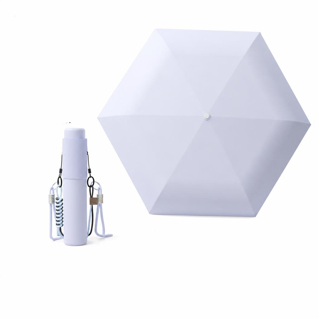 Cloud blue (with storage bucket)