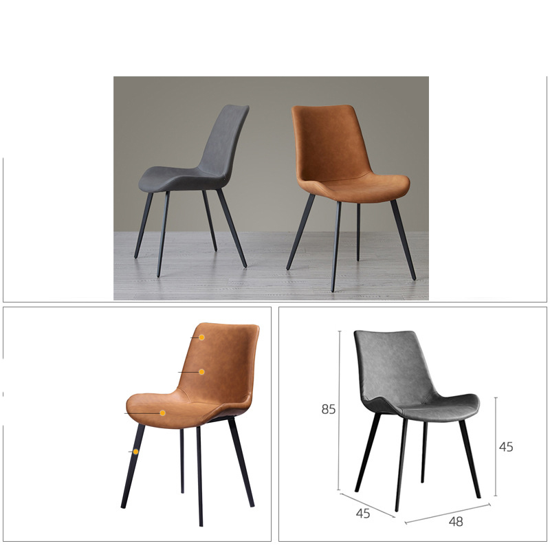 J dining chair