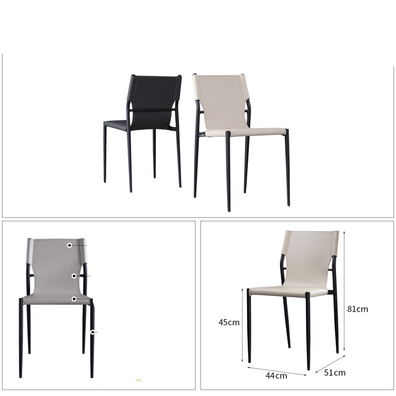 Z dining chair
