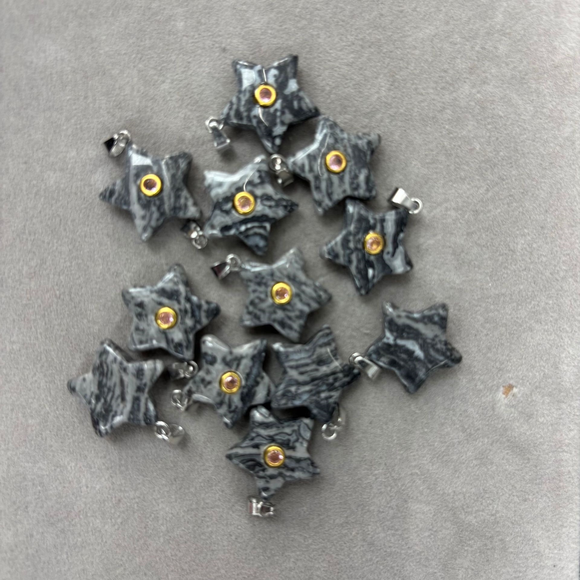 1:Picture stone