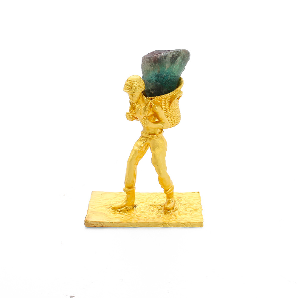 1 Miner fluorite