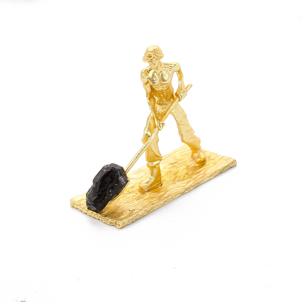 15 Miner blackstone