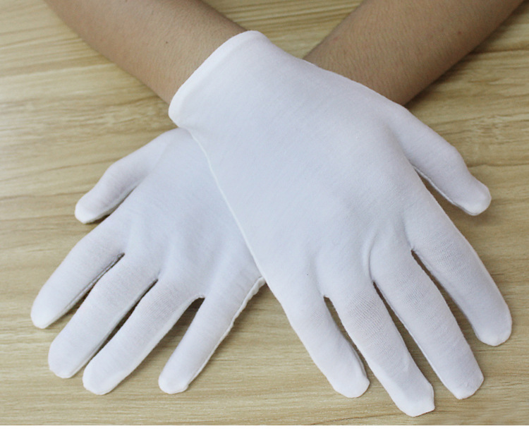 White medium thick XL code