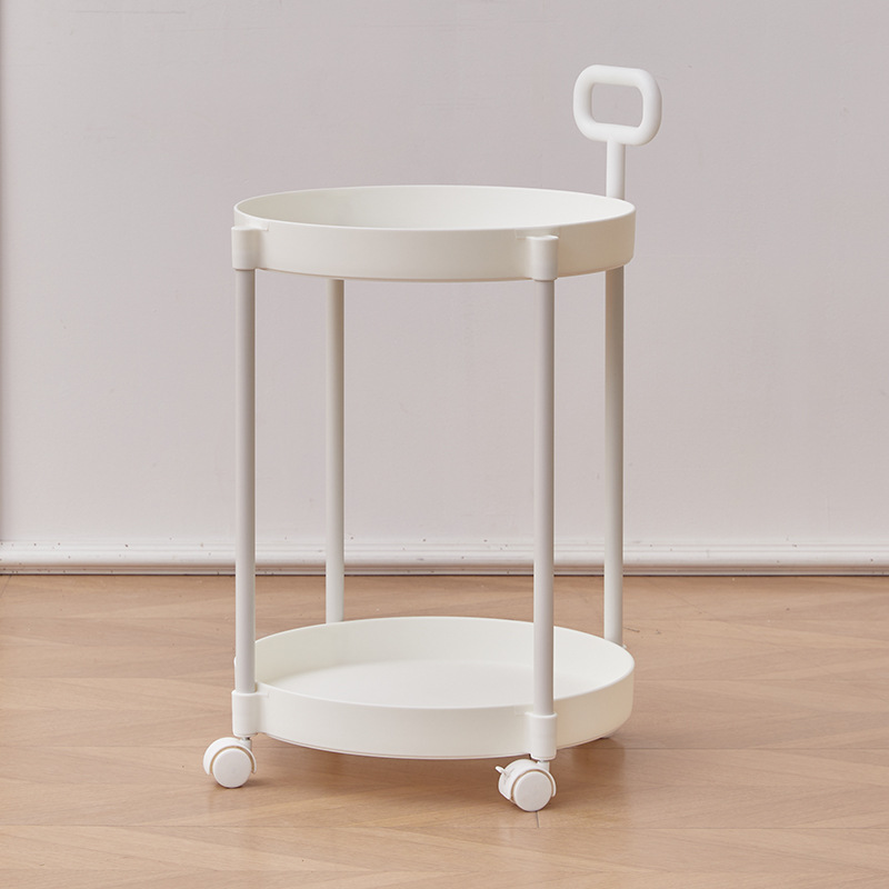Armrest white