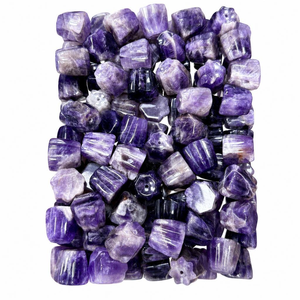 1 Amethyst
