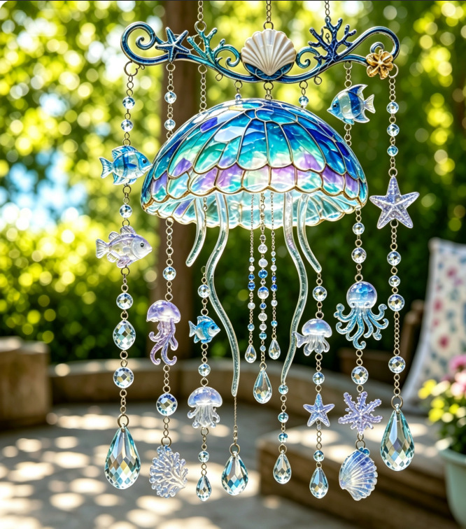 Jellyfish