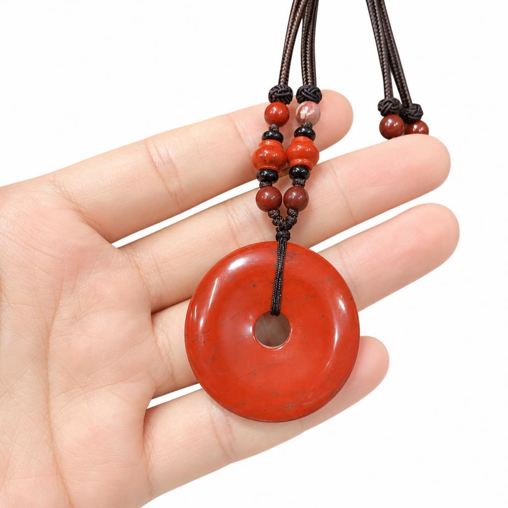 2:Red Jasper