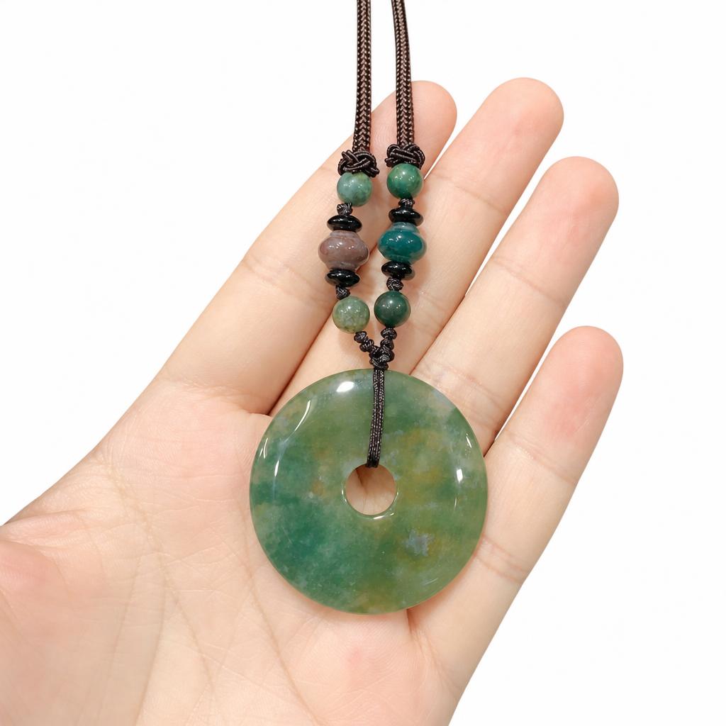 6:Indian agate