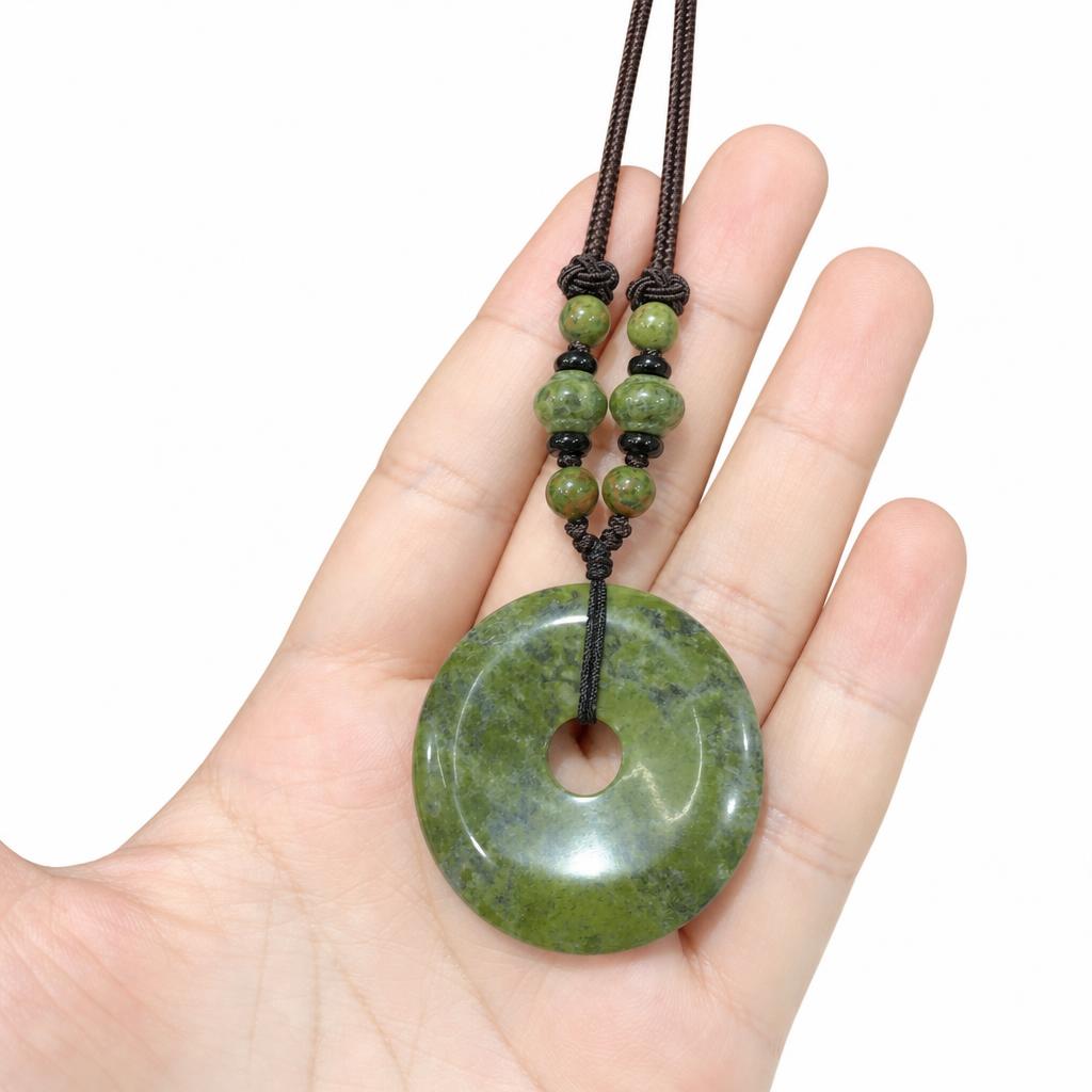 13:Unakite