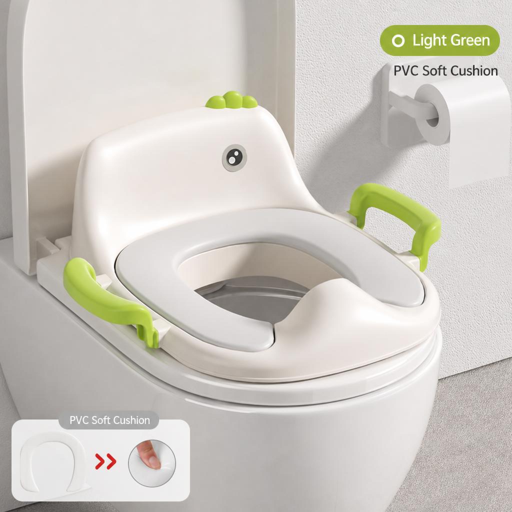 Light lotus green [pvc soft cushion model]