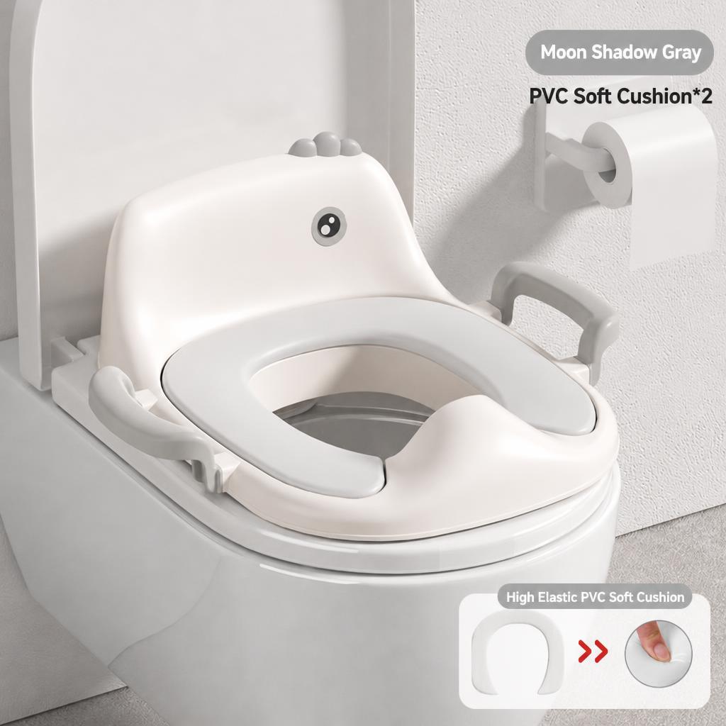 Moon Shadow Gray [PVC Soft Cushion Model]   1 PVC Soft Cushion (Replaceable)