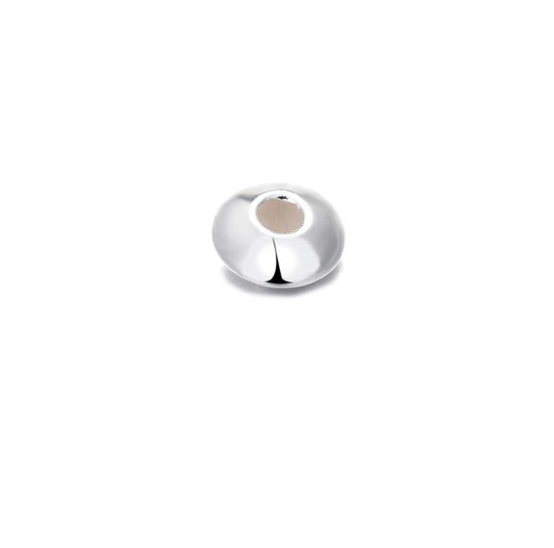 silver 2mm