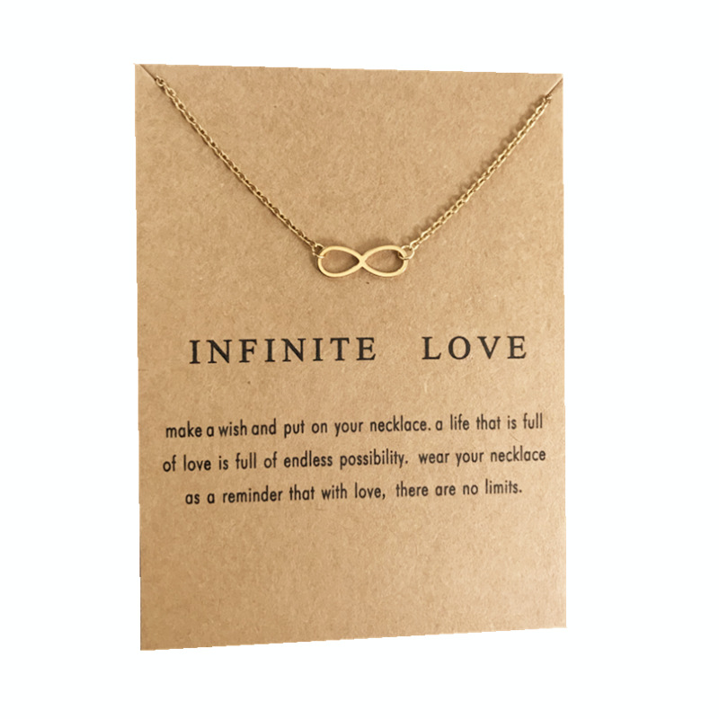 1:6538 Gold Card Gold Chain