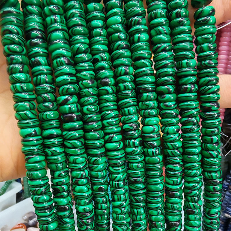 6:synthetic malachite