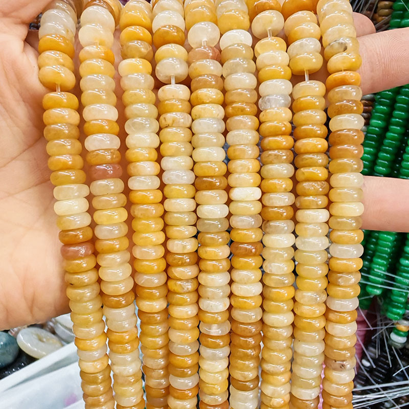 12:Aventurina Amarelo
