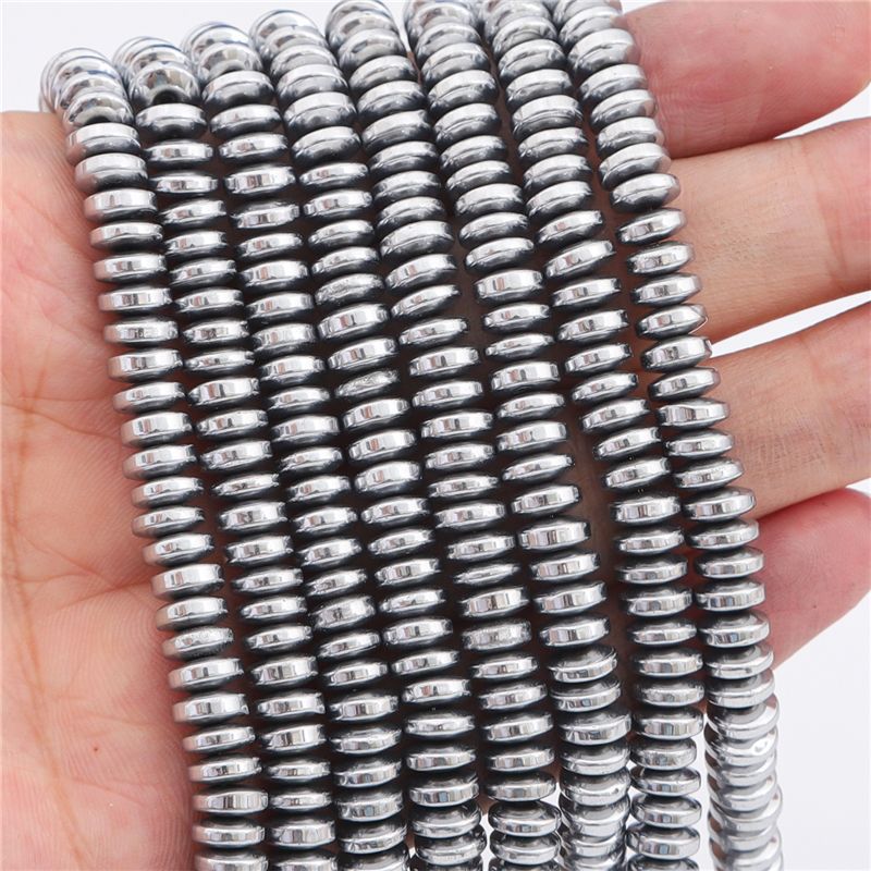 White k 3x2mm/190pcs
