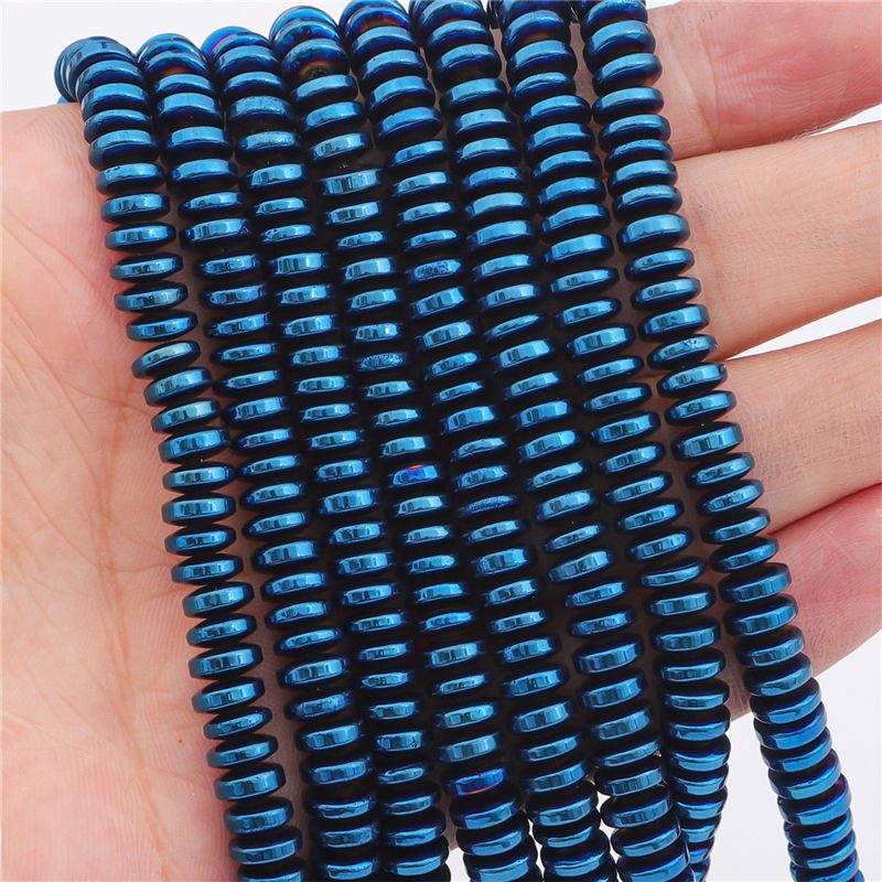 Blue 3x2mm/190pcs