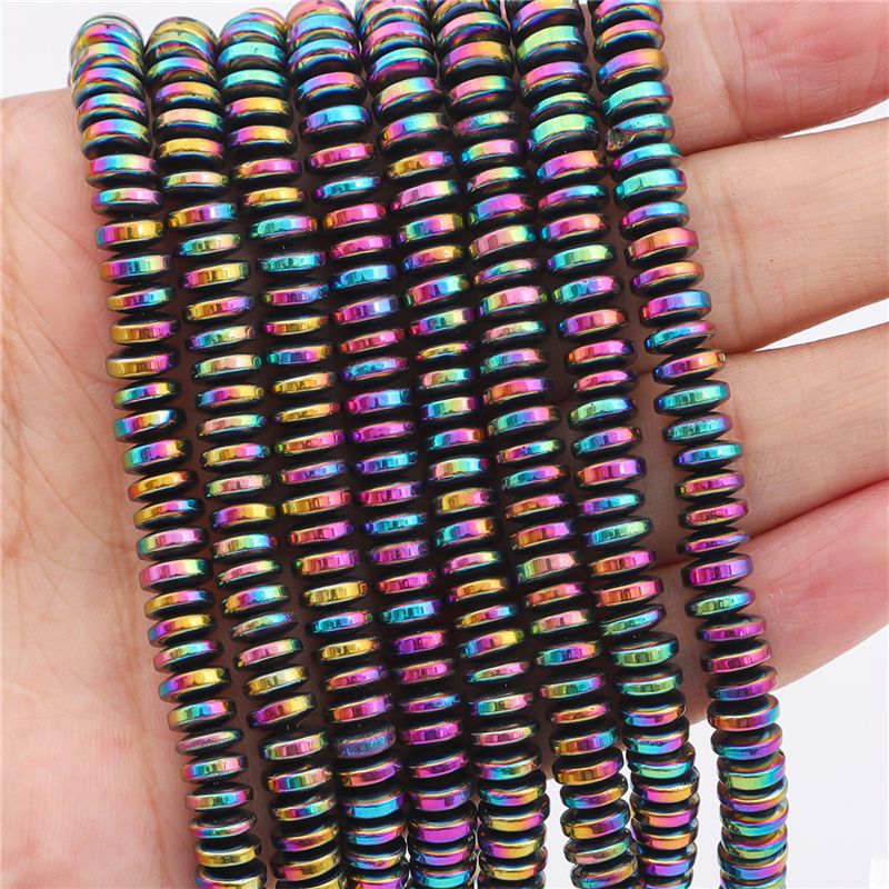 Colorful 3x2mm/190pcs