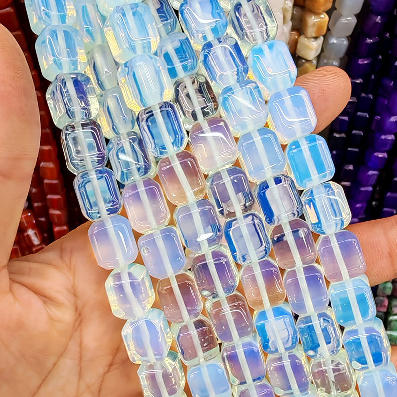 Opal 10*12mm
