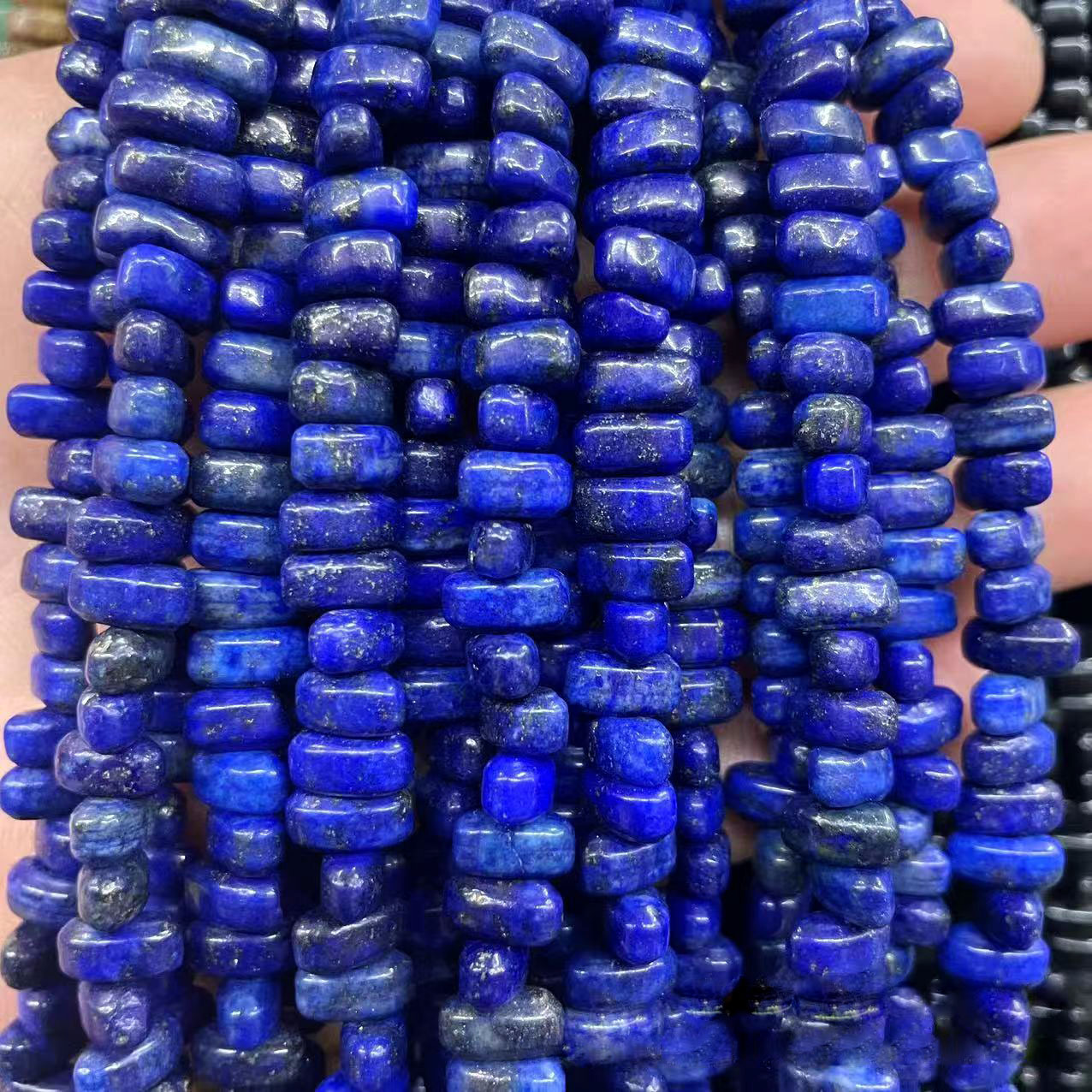 Lapis Lazuli 4*8mm