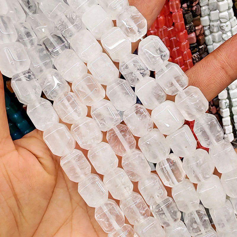 2:White crystal