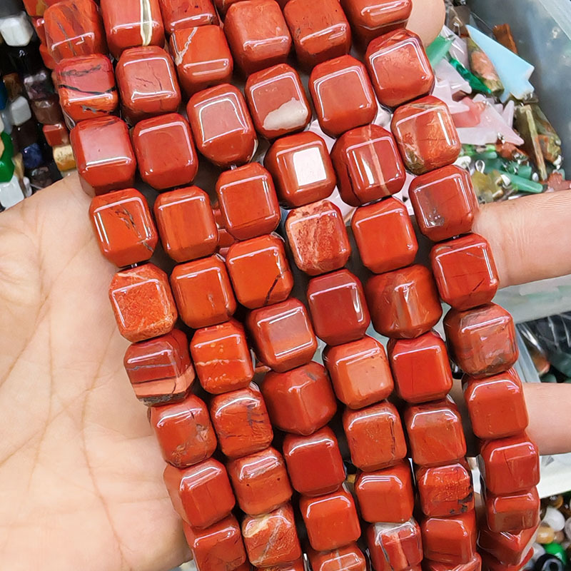 13:Red stone
