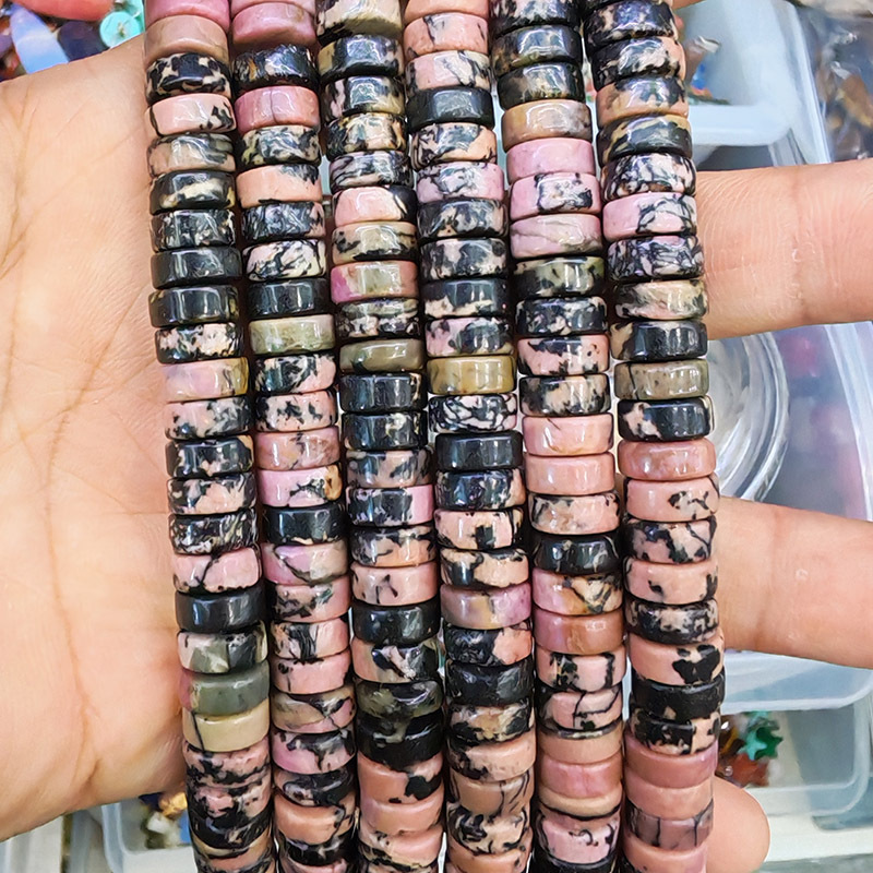 Black lines red lines 3*8mm