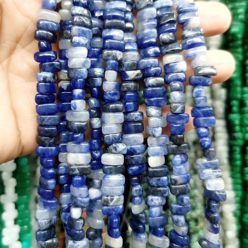 16:Sodalite
