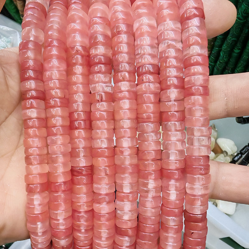 17:Watermelon crystal
