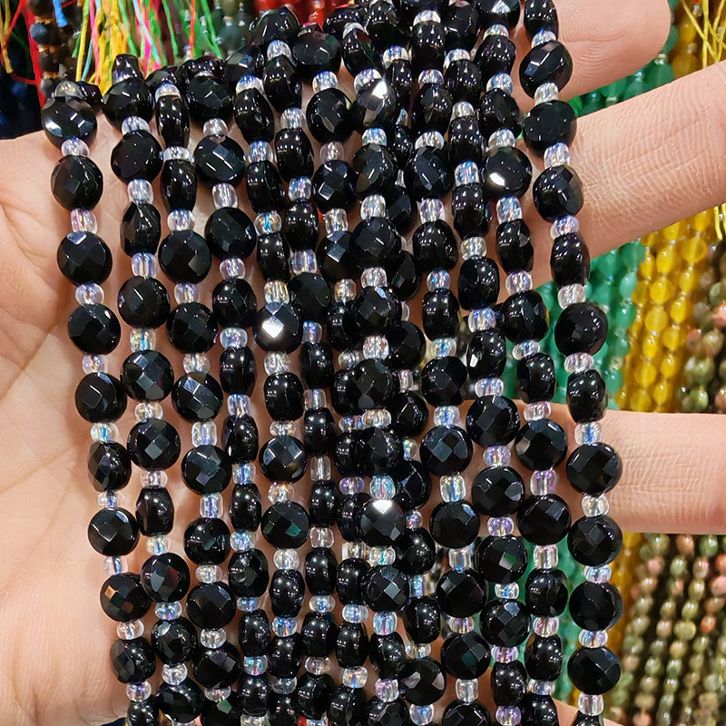 4:Black onyx