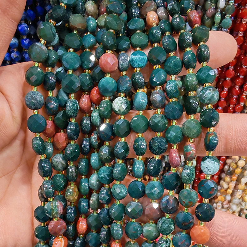 13:Bloodstone