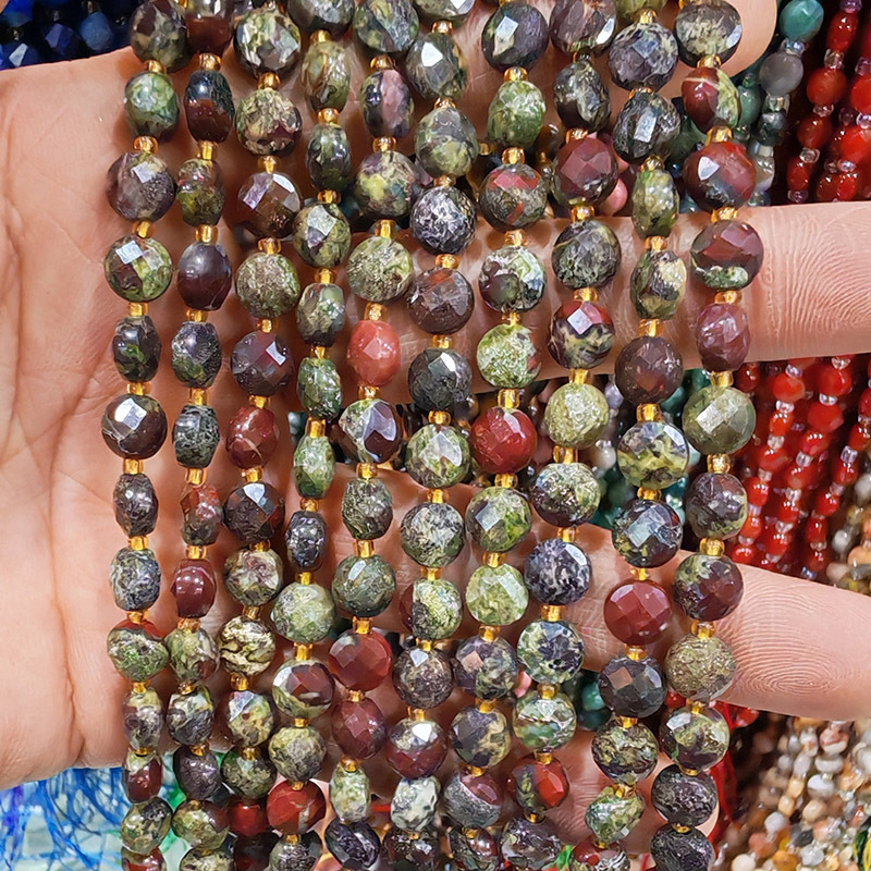 14:Dragon stone