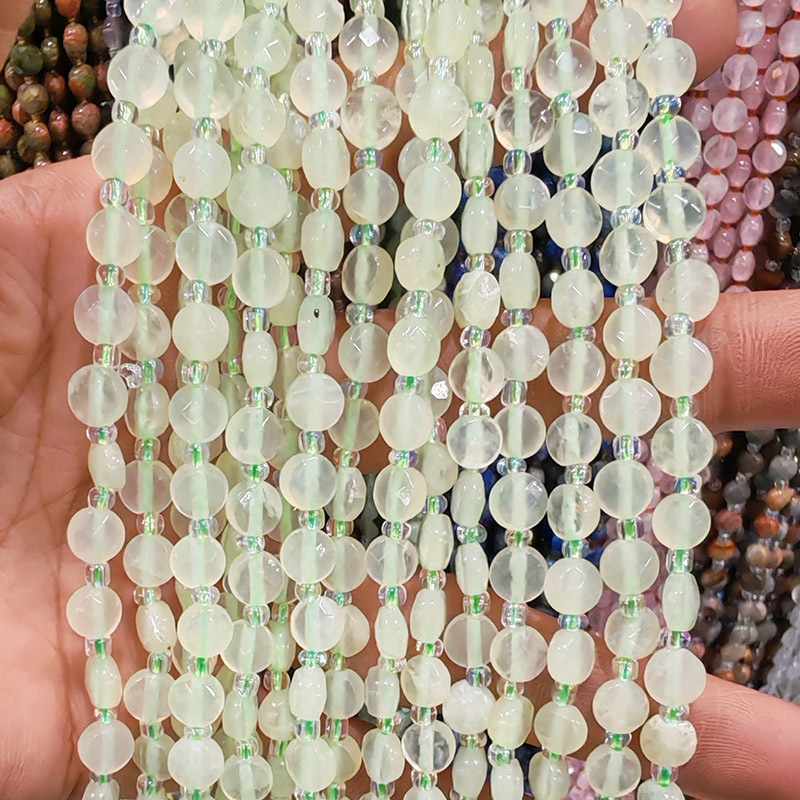 19:Lemon crystal