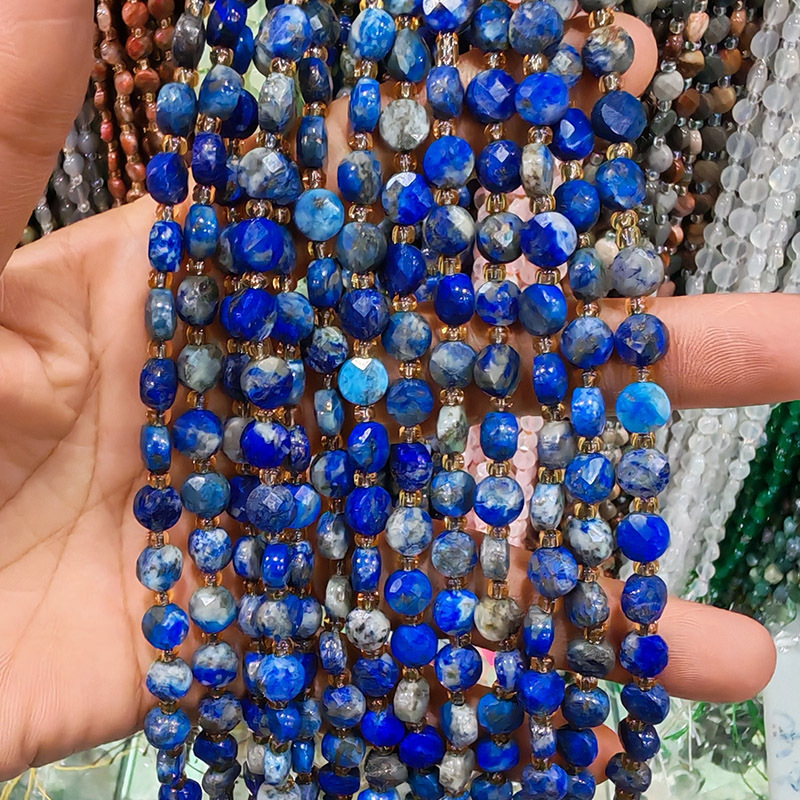 20:Lapis lazuli