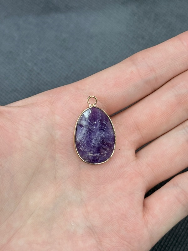 1:Amethyst