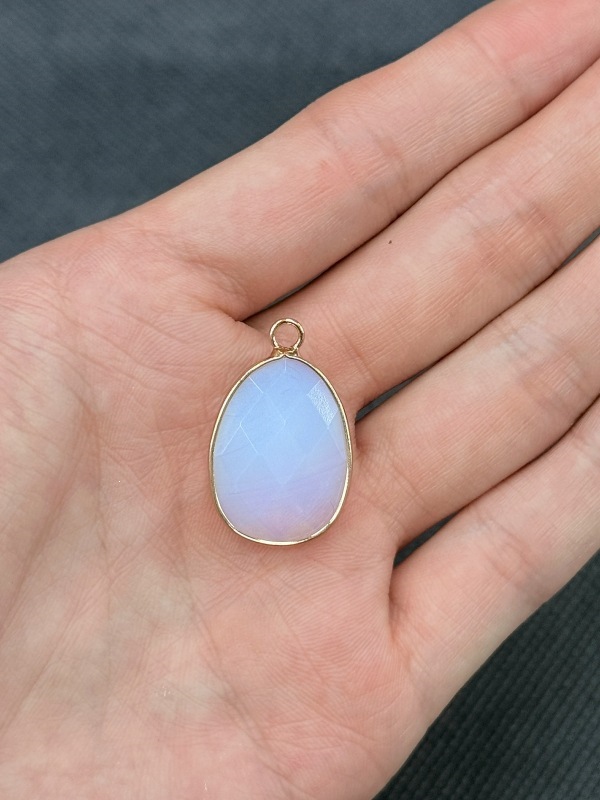 8:sea opal