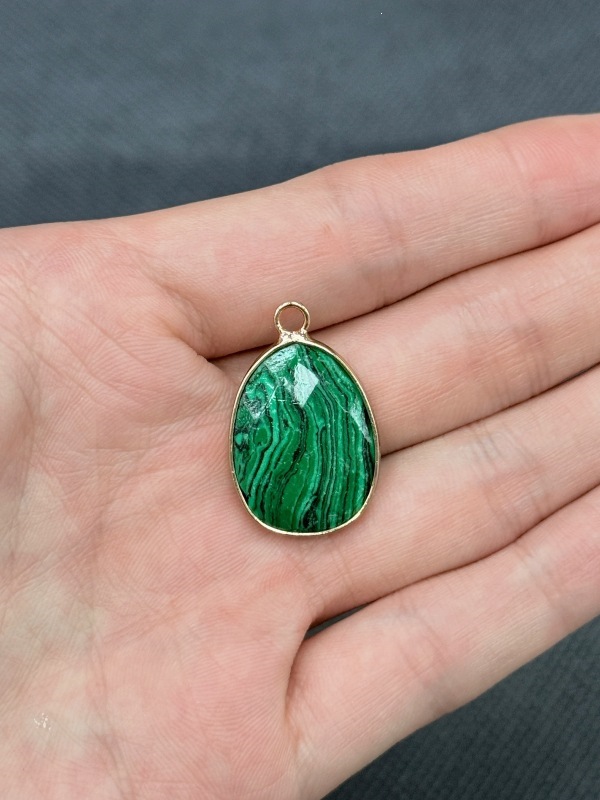 13:Malachite
