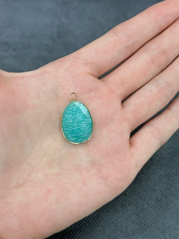 15:Amazonite