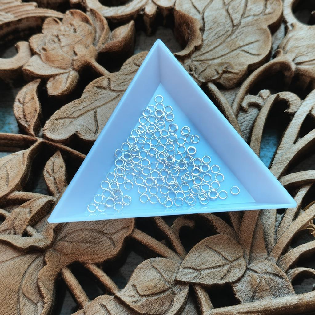 Silver 0.2*1.5mm