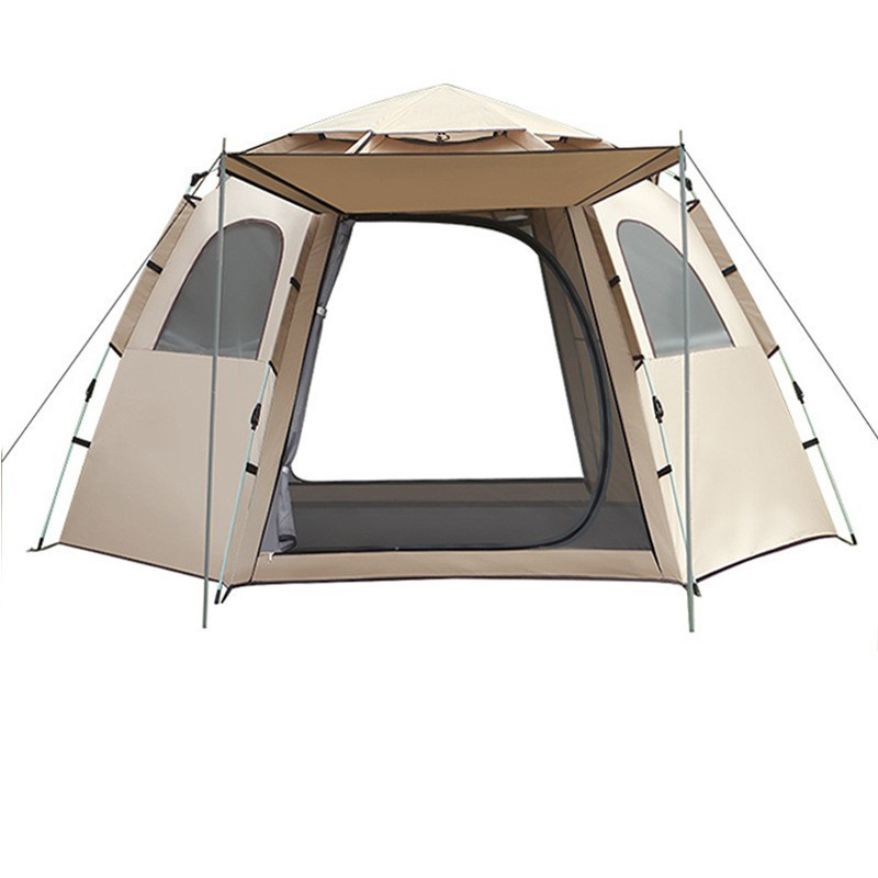 Beige Large