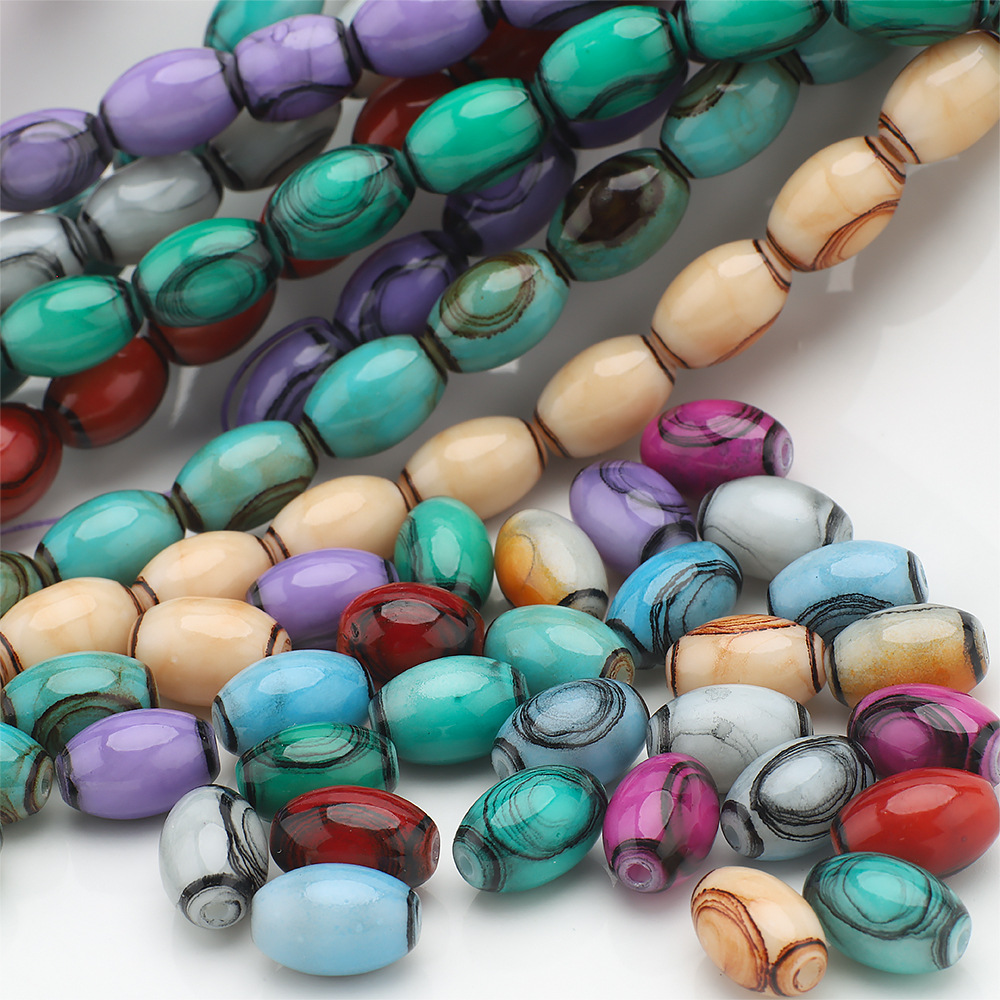 1:Mixed color