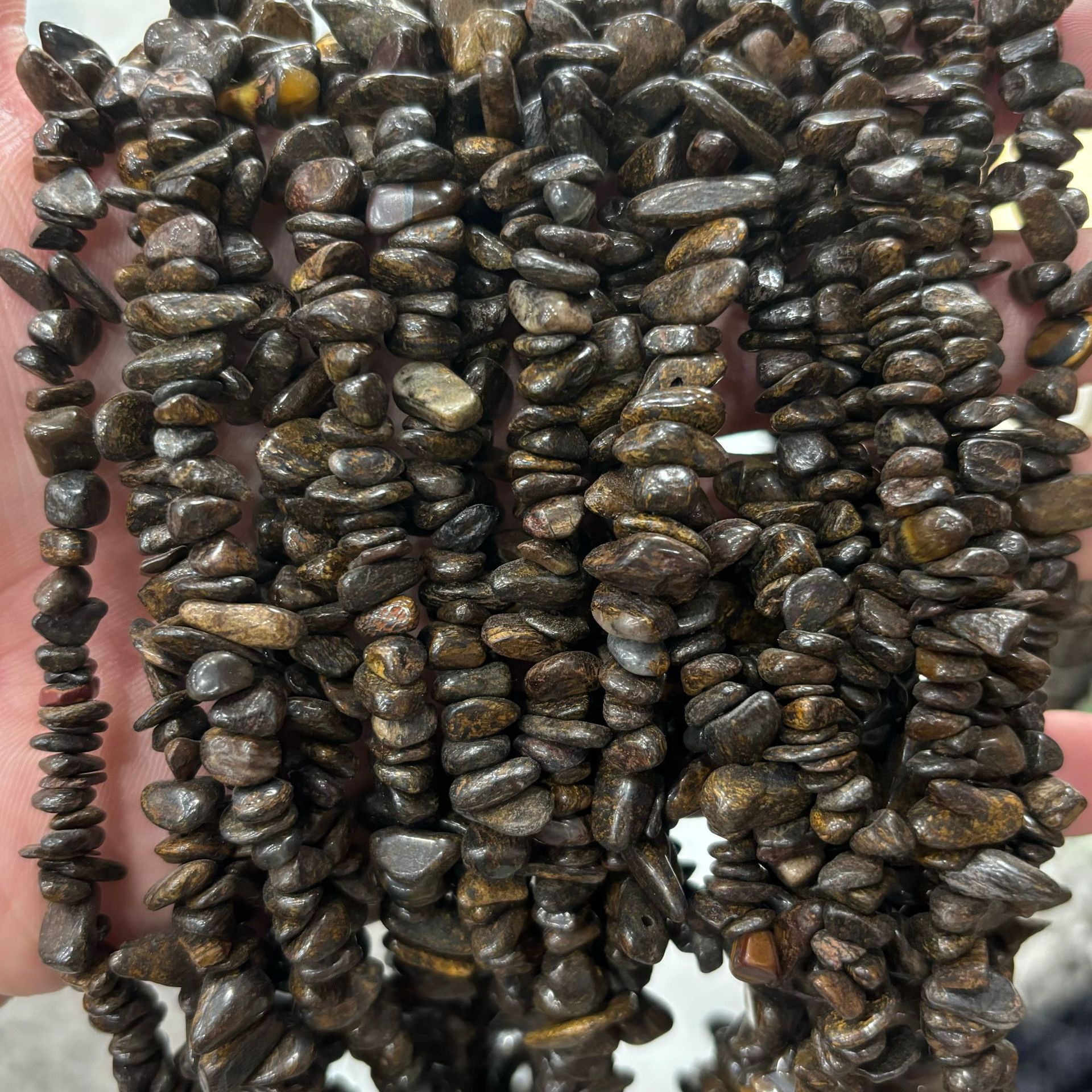 2:Bronze gray