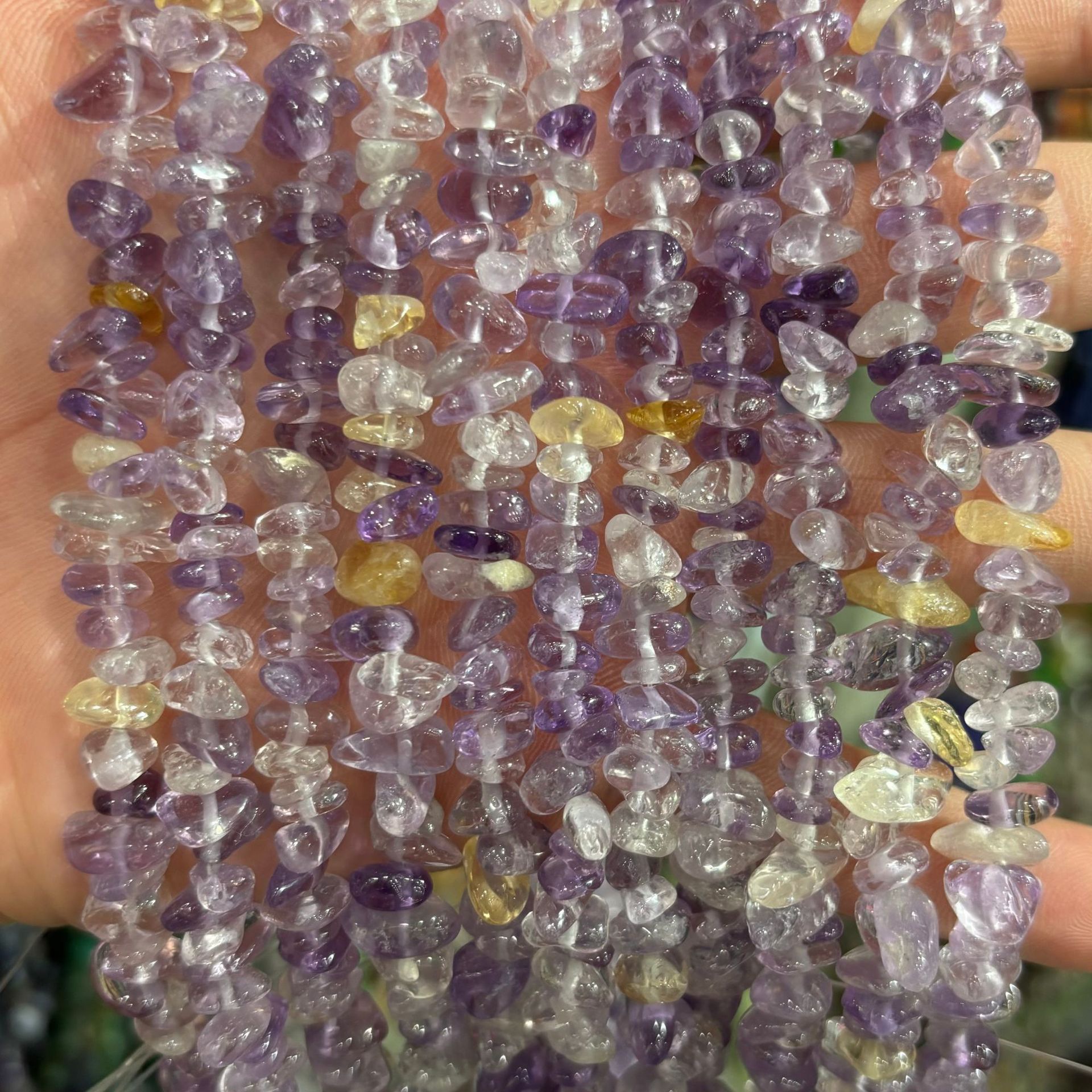 3:Ametrine