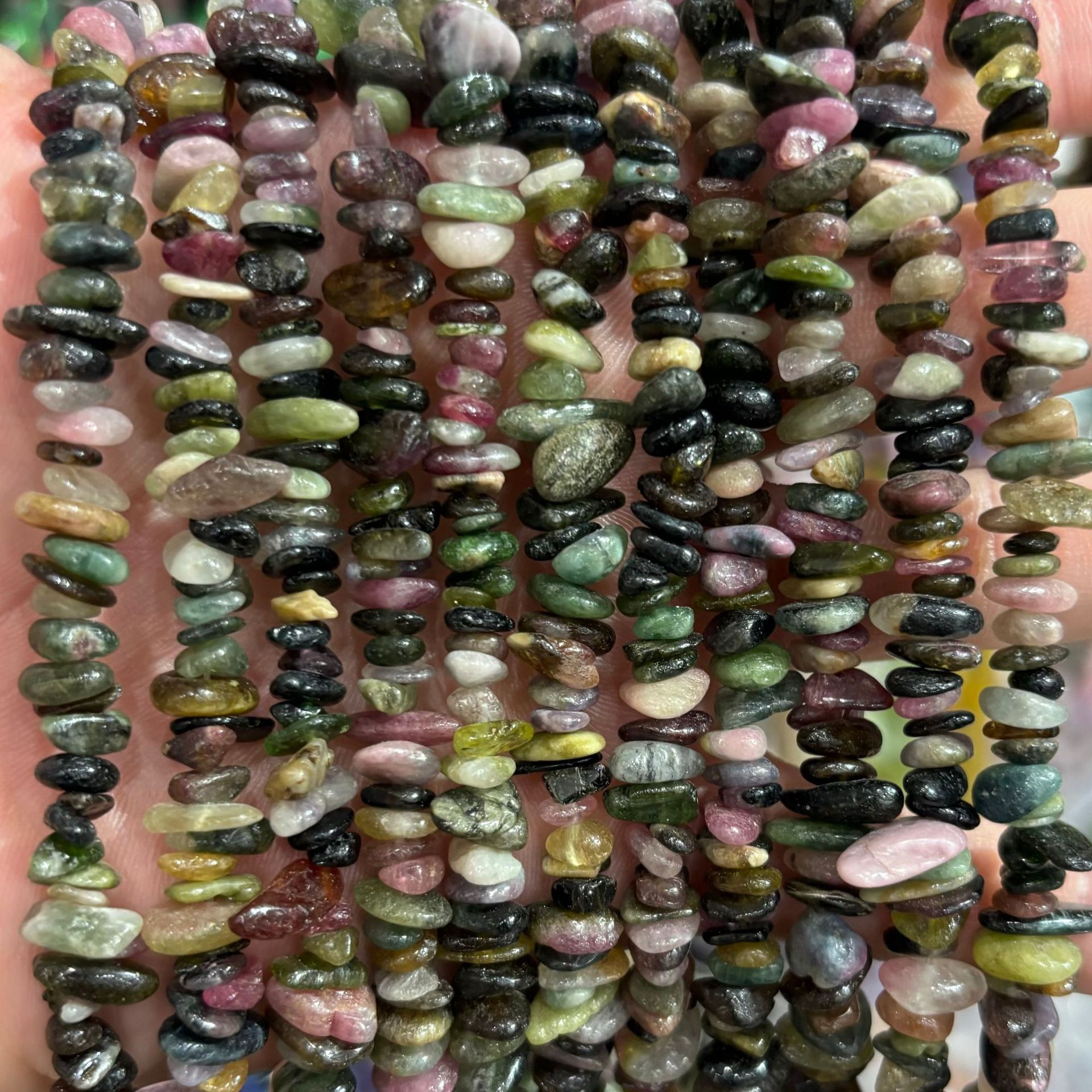 8:Tourmaline