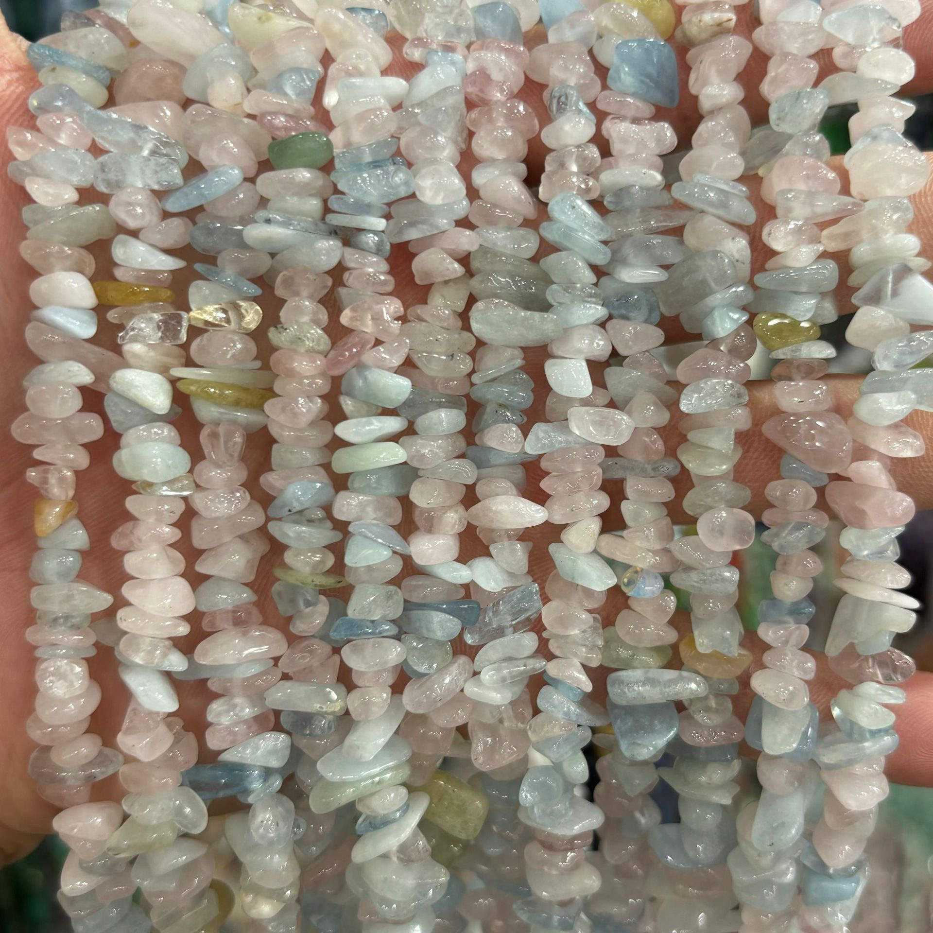 13:Morganite