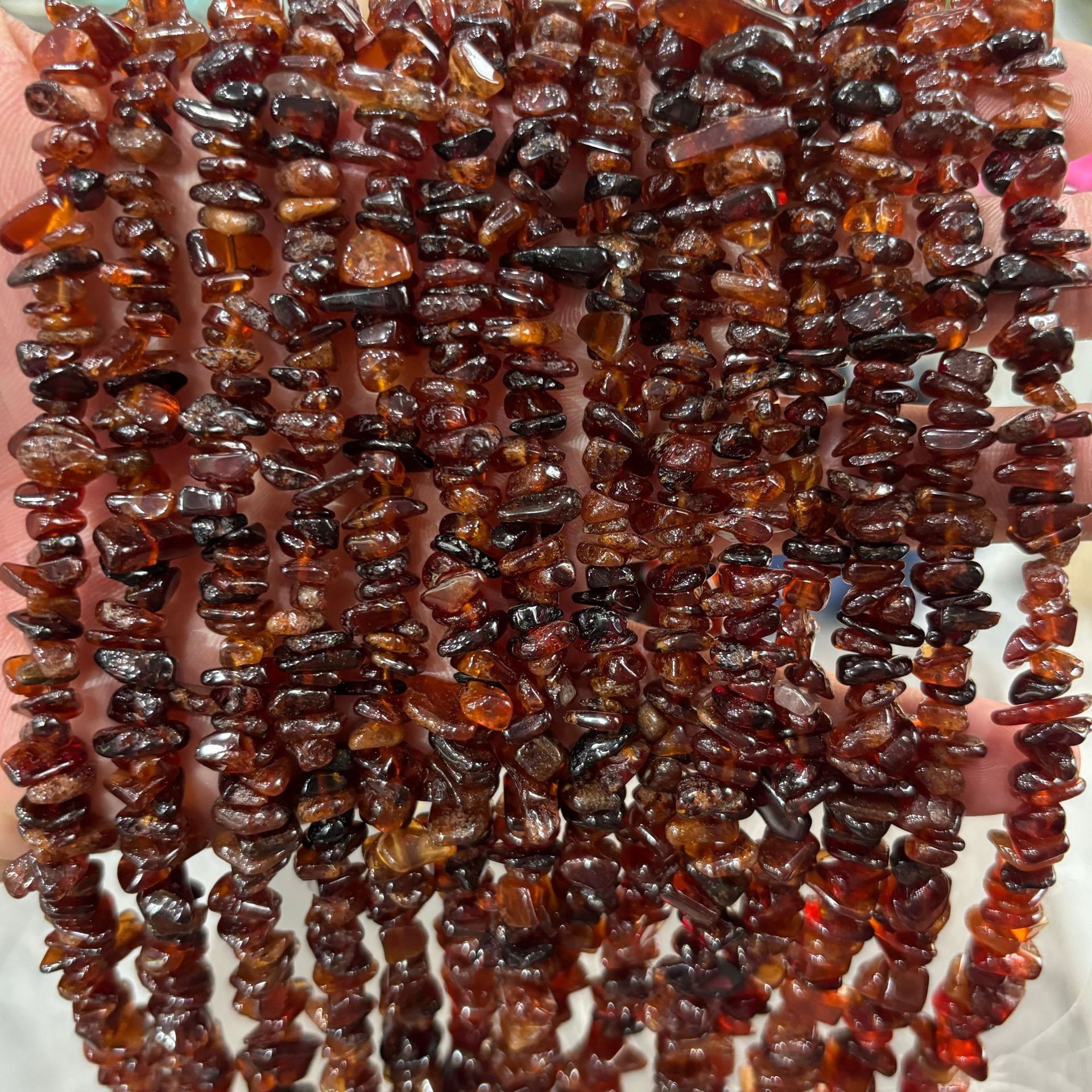 18:Orange pomegranate