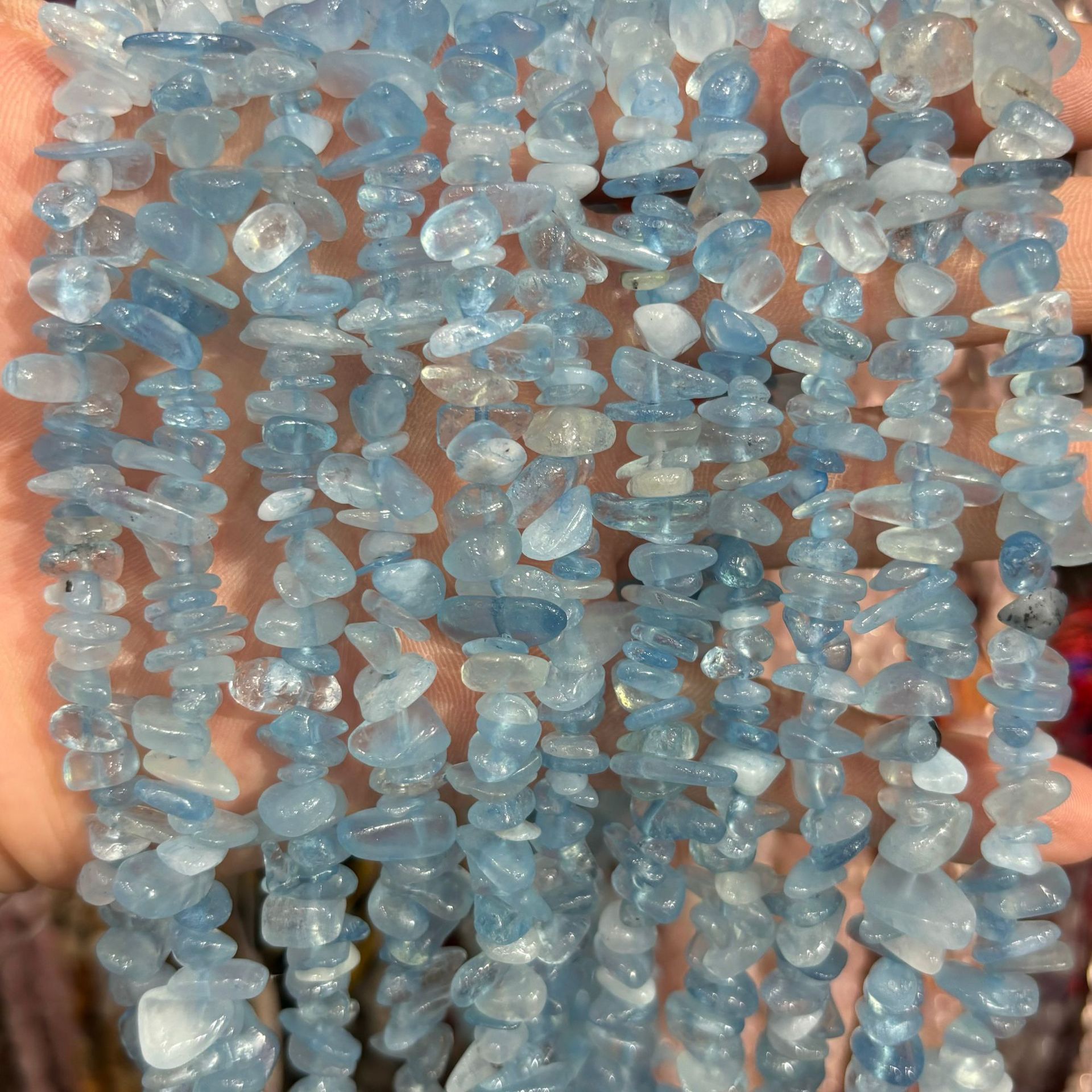 19:Aquamarine
